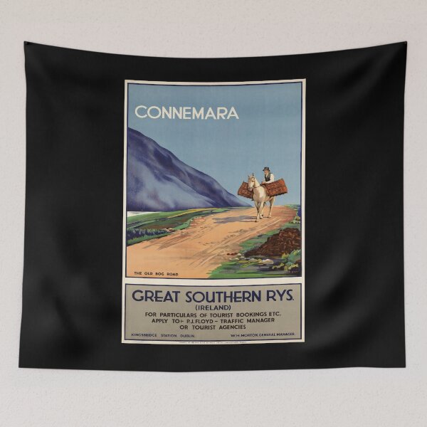 Item preview, Connemara designed and sold by stickart-marek.