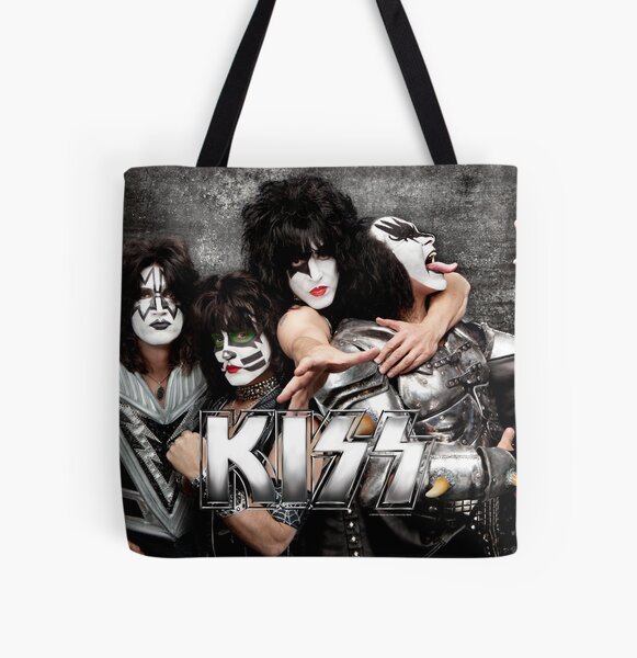 Band Tote Bags for Sale | Redbubble