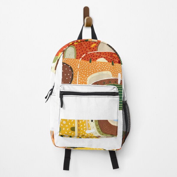 Item preview, Landscape Warming designed and sold by Richard Klekociuk.