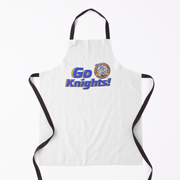 Item preview, Go Knights! Marian University designed and sold by NattyNancy.