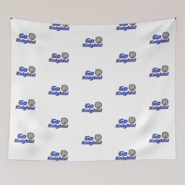 Item preview, Go Knights! Marian University designed and sold by NattyNancy.