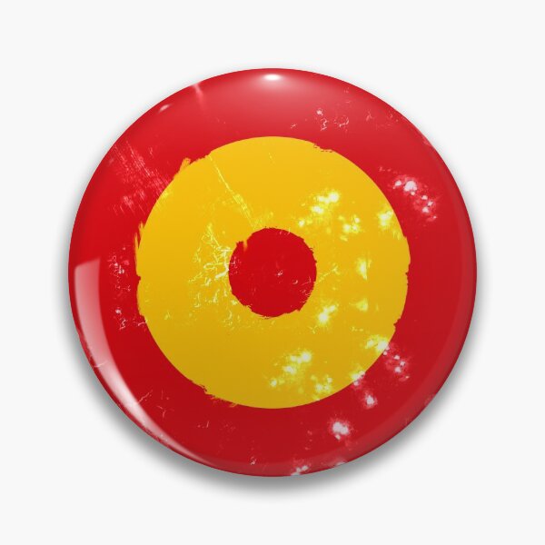 Item preview, Roundel Spain designed and sold by BetterDIY.