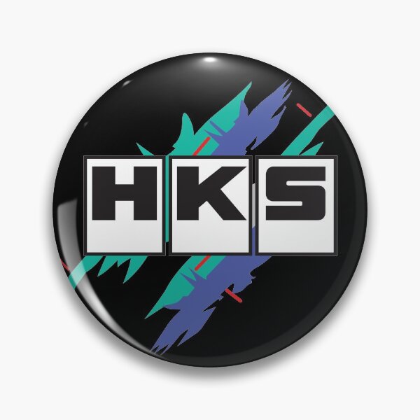 Item preview, HKS Vintage designed and sold by JDMShop.