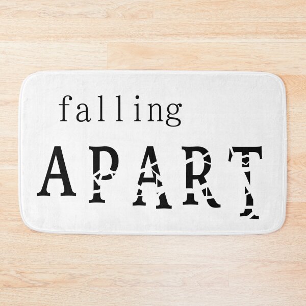 Item preview, Falling apart light version designed and sold by cu-b3.