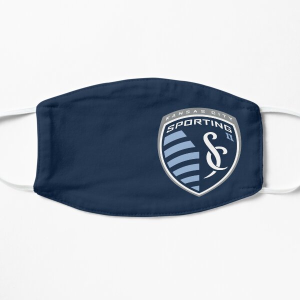 Sporting Kansas City II Mask