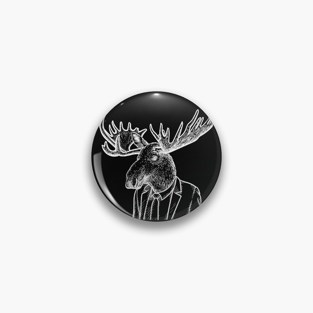 Item preview, Pin designed and sold by FraternalStudio.