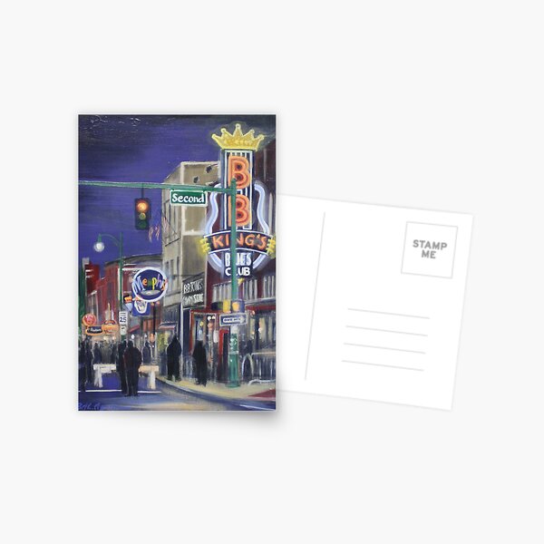 Item preview, Memphis Lights designed and sold by Beth Affolter.