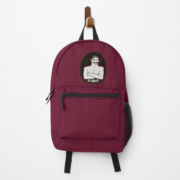 Item preview, Oscar Maloney (a Gentleman) designed and sold by LiliTea.