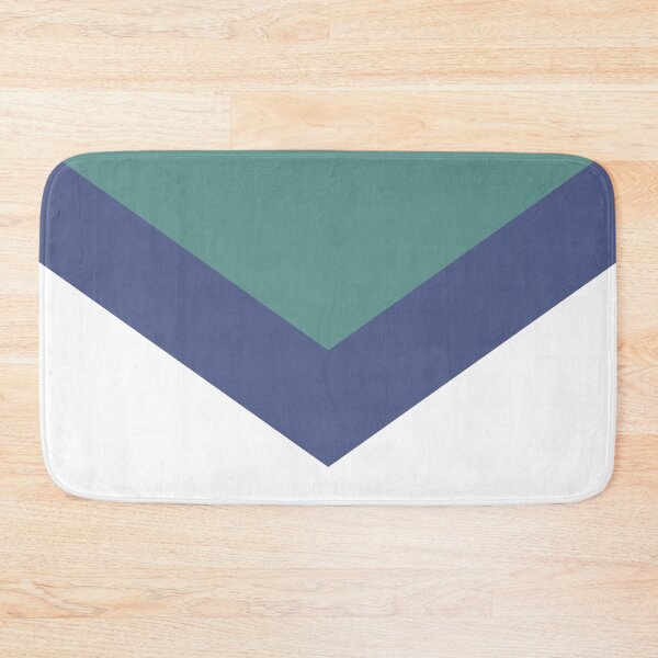 Item preview, Teal & Blue Arrows designed and sold by TheBrightInk.
