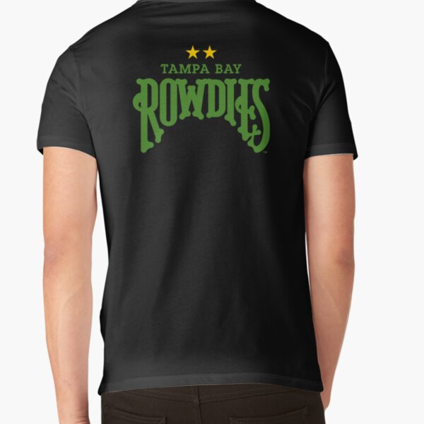 Tampa Bay Rowdies Essential T-Shirt for Sale by gregorich