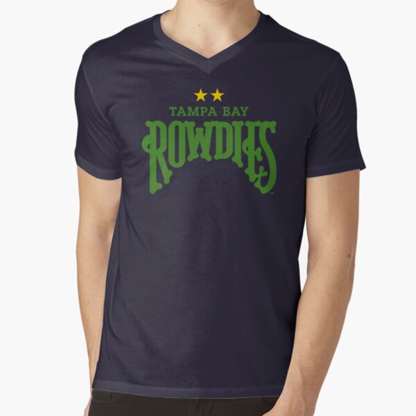 Tampa Bay Rowdies Essential T-Shirt for Sale by gregorich