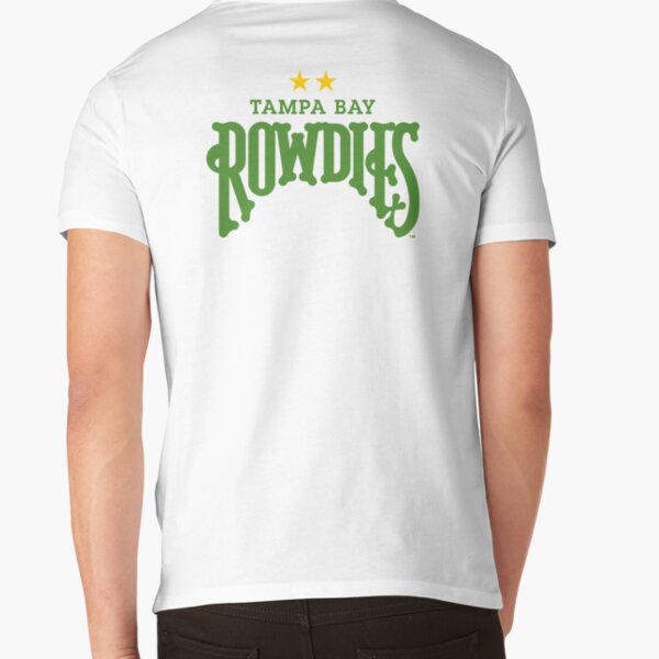 Tampa Bay Rowdies Essential T-Shirt for Sale by gregorich