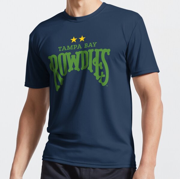 Tampa Bay Rowdies Kids T-Shirt for Sale by gregorich