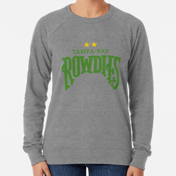 Tampa Bay Rowdies Lightweight Sweatshirt