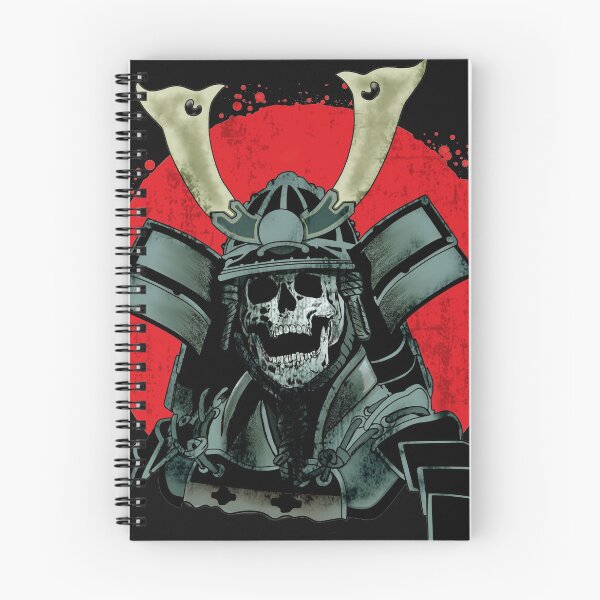 Item preview, Skull Samurai II designed and sold by pilips  januarius.