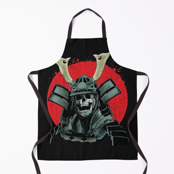 Item preview, Skull Samurai II designed and sold by pilips januarius.
