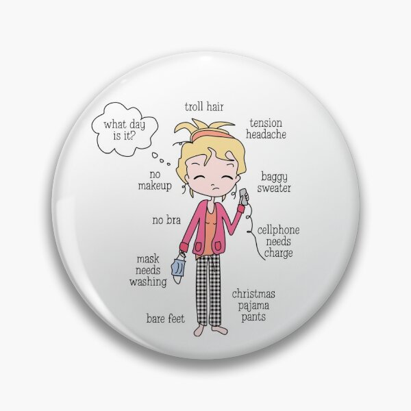 Item preview, Quarantini Uniform designed and sold by byink.