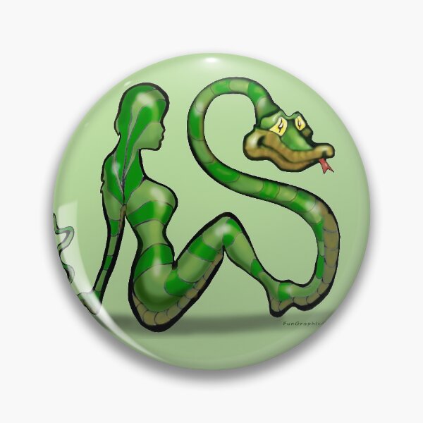 Item preview, Snake Charmer designed and sold by Kevin Middleton.