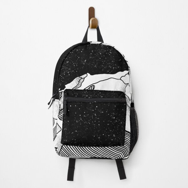 Item preview, Mont Blanc designed and sold by ekpatterns.