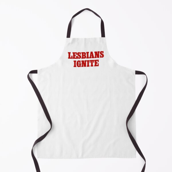 Item preview, Lesbians Ignite designed and sold by ijanet.