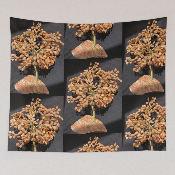 Item preview, Healing Tree Crystals Gemstones designed and sold by Kaushal Pal.