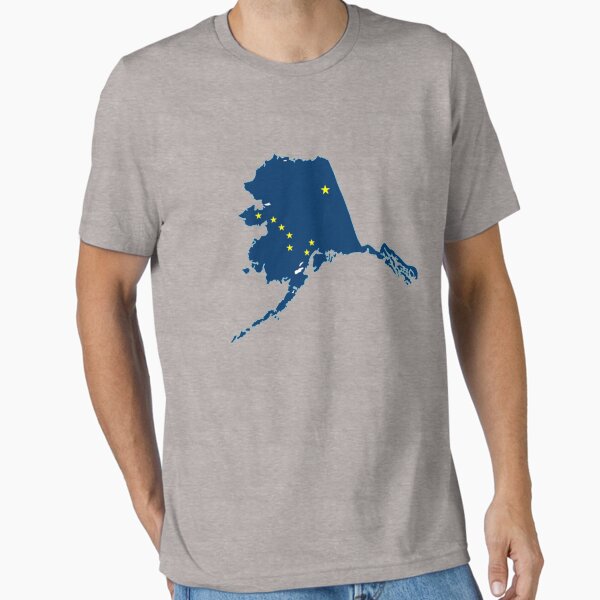 Vista previa del artículo con la obra «Alaska», diseñado y vendido por sweetsixty.