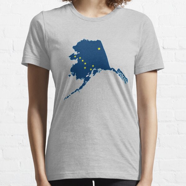 Alaska Essential T-Shirt