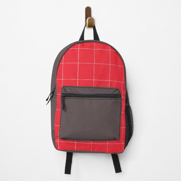 Item preview, red background picnic designed and sold by ZiphGames.