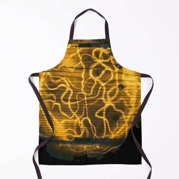 Item preview, Gold electric sun designed and sold by AYACHI90.