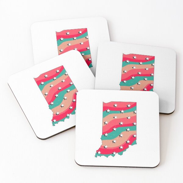 Item preview, Indiana designed and sold by NattyNancy.