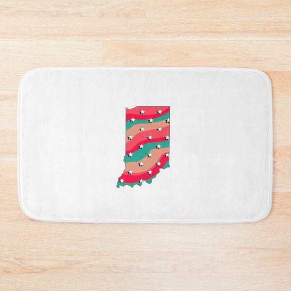 Item preview, Indiana designed and sold by NattyNancy.