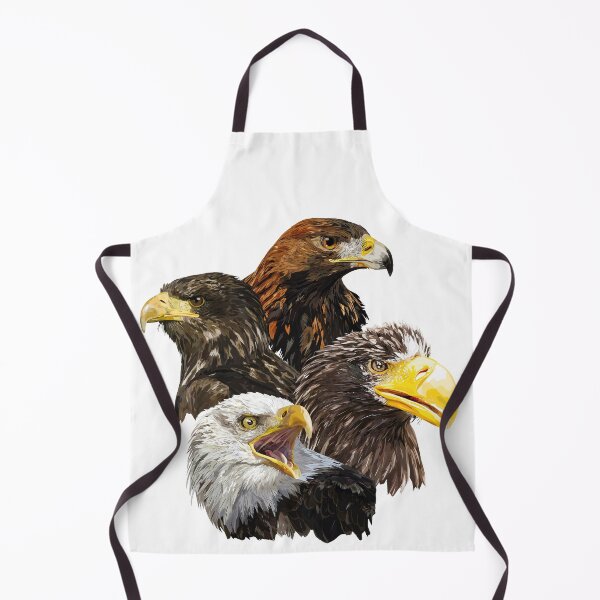 Item preview, Birds of prey designed and sold by obscurite.