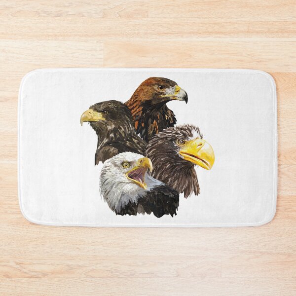 Item preview, Birds of prey designed and sold by obscurite.