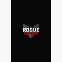 Rogue Company Icon Logo Design Iphone Hulle Cover Von Marvinhsk Redbubble