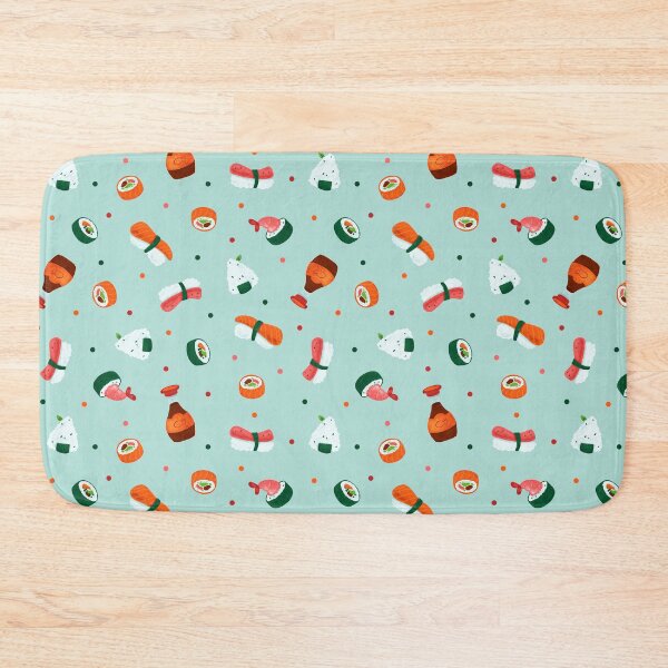 Item preview, Cravings for Sushi designed and sold by AllyArtDesigns.