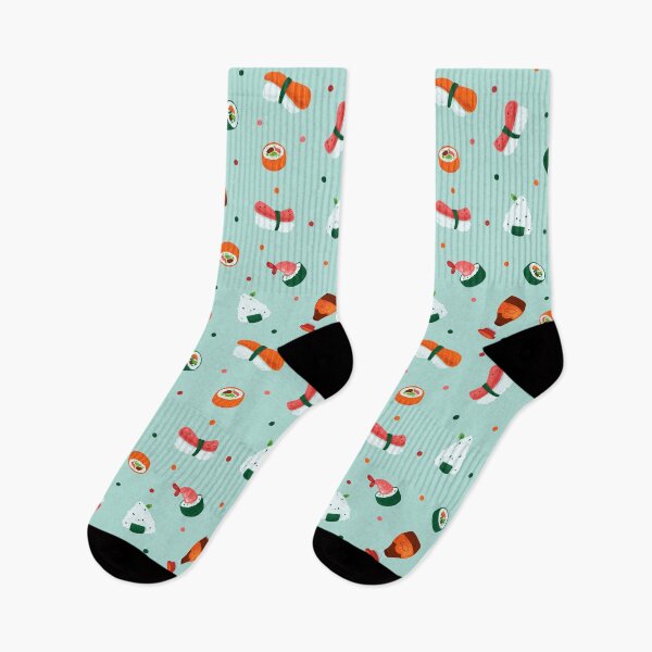Item preview, Cravings for Sushi designed and sold by AllyArtDesigns.