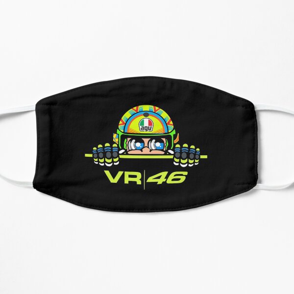 Valentino Rossi 46 VR Mask