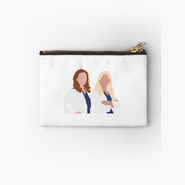 Item preview, April Kepner and Arizona Robbins designed and sold by alisejdesigns.
