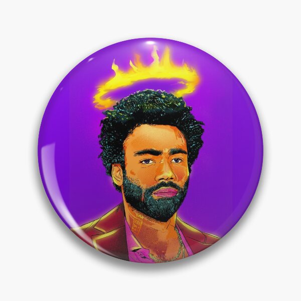Item preview, Childish King Royal designed and sold by hansoloski.