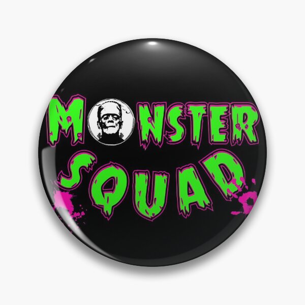 Item preview, Monster Too Fresh designed and sold by Rudy Gonzalez.