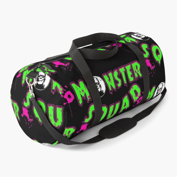 Item preview, Monster Too Fresh designed and sold by Rudy Gonzalez.