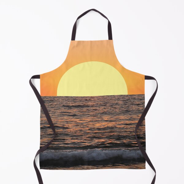 Item preview, Fiery Summer Sunset designed and sold by julieerinphotos.