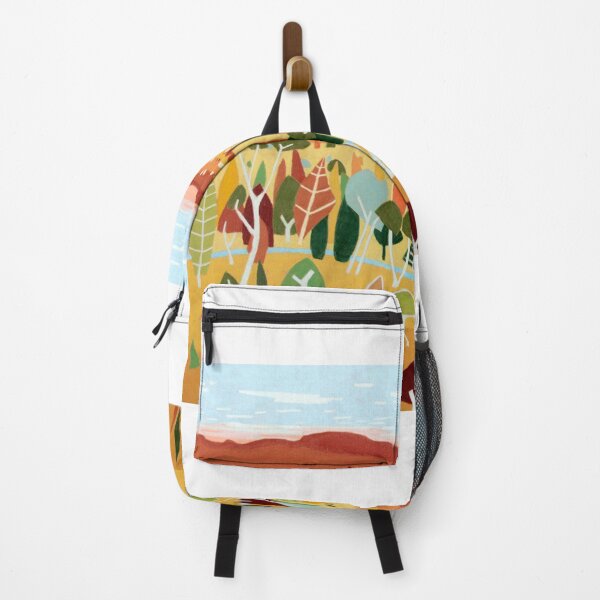 Item preview, Whimsical Autumn designed and sold by Richard Klekociuk.