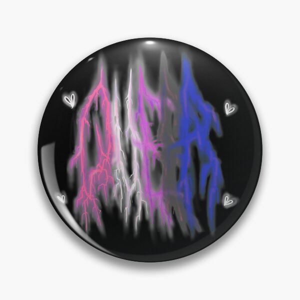 Item preview, ELECTRIC PRIDE designed and sold by aingelblood.