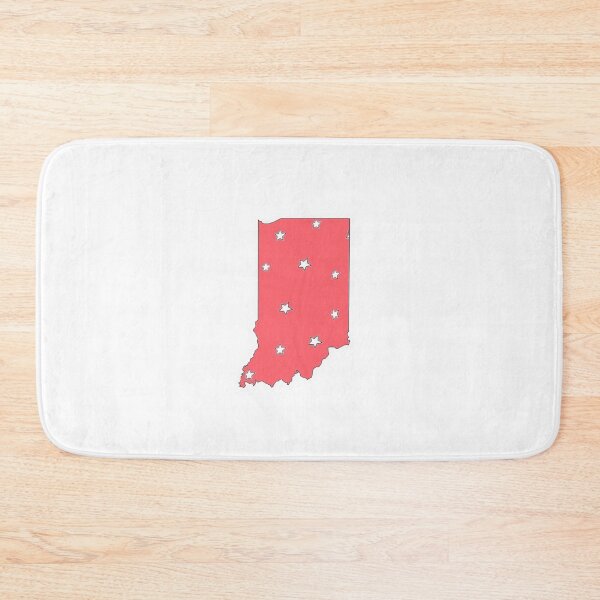 Item preview, Indiana designed and sold by NattyNancy.