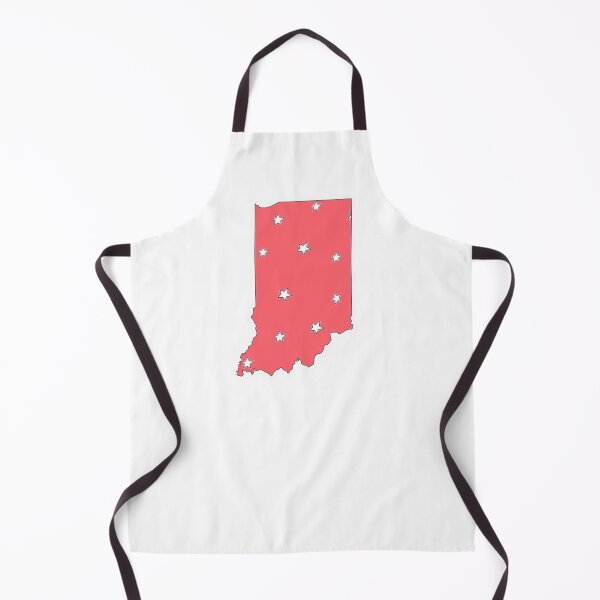Item preview, Indiana designed and sold by NattyNancy.