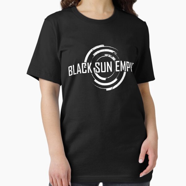 Item preview, Black Sun Empire LOGO designed and sold by Valooid.
