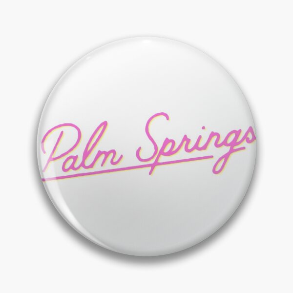 Item preview, Palm Springs designed and sold by ellalucy.