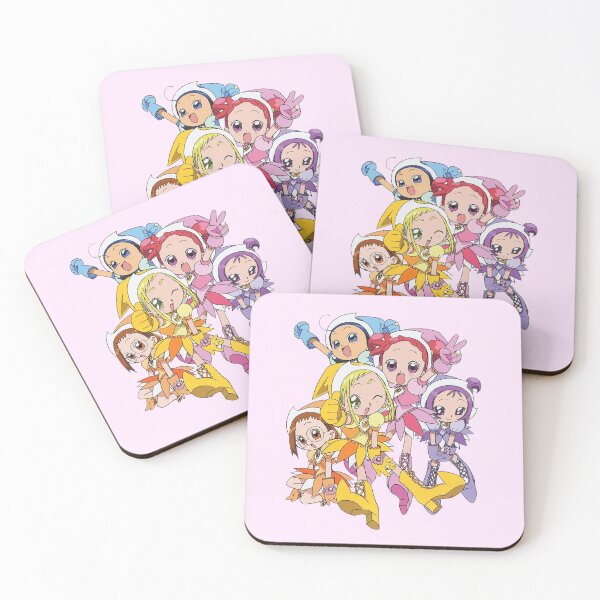 Item preview, Ojamajo Doremi Motto designed and sold by erivera7.