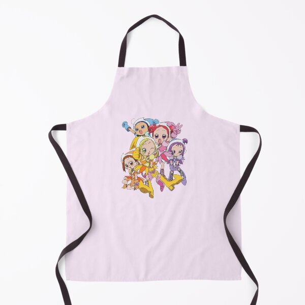 Item preview, Ojamajo Doremi Motto designed and sold by erivera7.